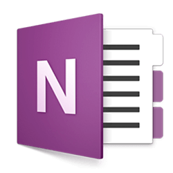 Microsoft OneNote 2016