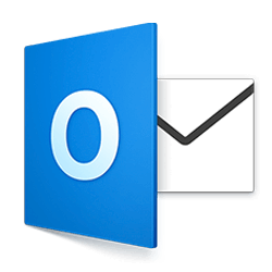 Microsoft Outlook 2016