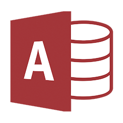 Microsoft Access 2016