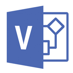 Microsoft Visio 2016