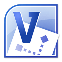 Microsoft Visio 2010