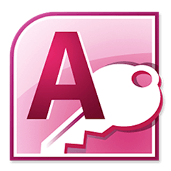 Microsoft Access 2010