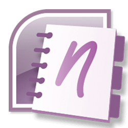 Microsoft OneNote 2007