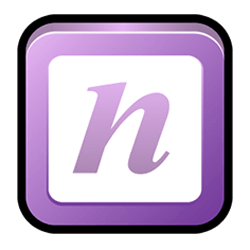 Microsoft OneNote 2003