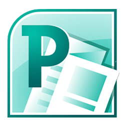 Microsoft Publisher 2010