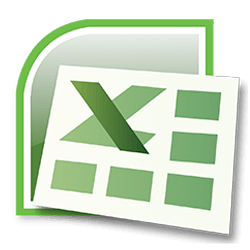 Microsoft Excel 2007