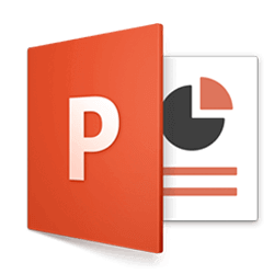 Microsoft PowerPoint 2019