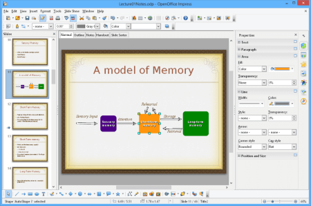 OpenOffice